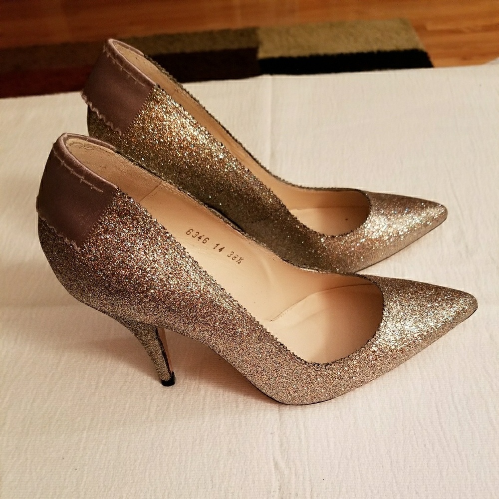 Pedro Garcia Shoes size 38.5